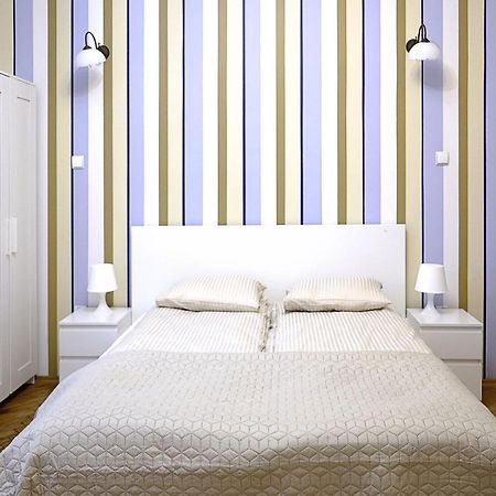 Apartament Kosciuszki Закопане Екстер'єр фото