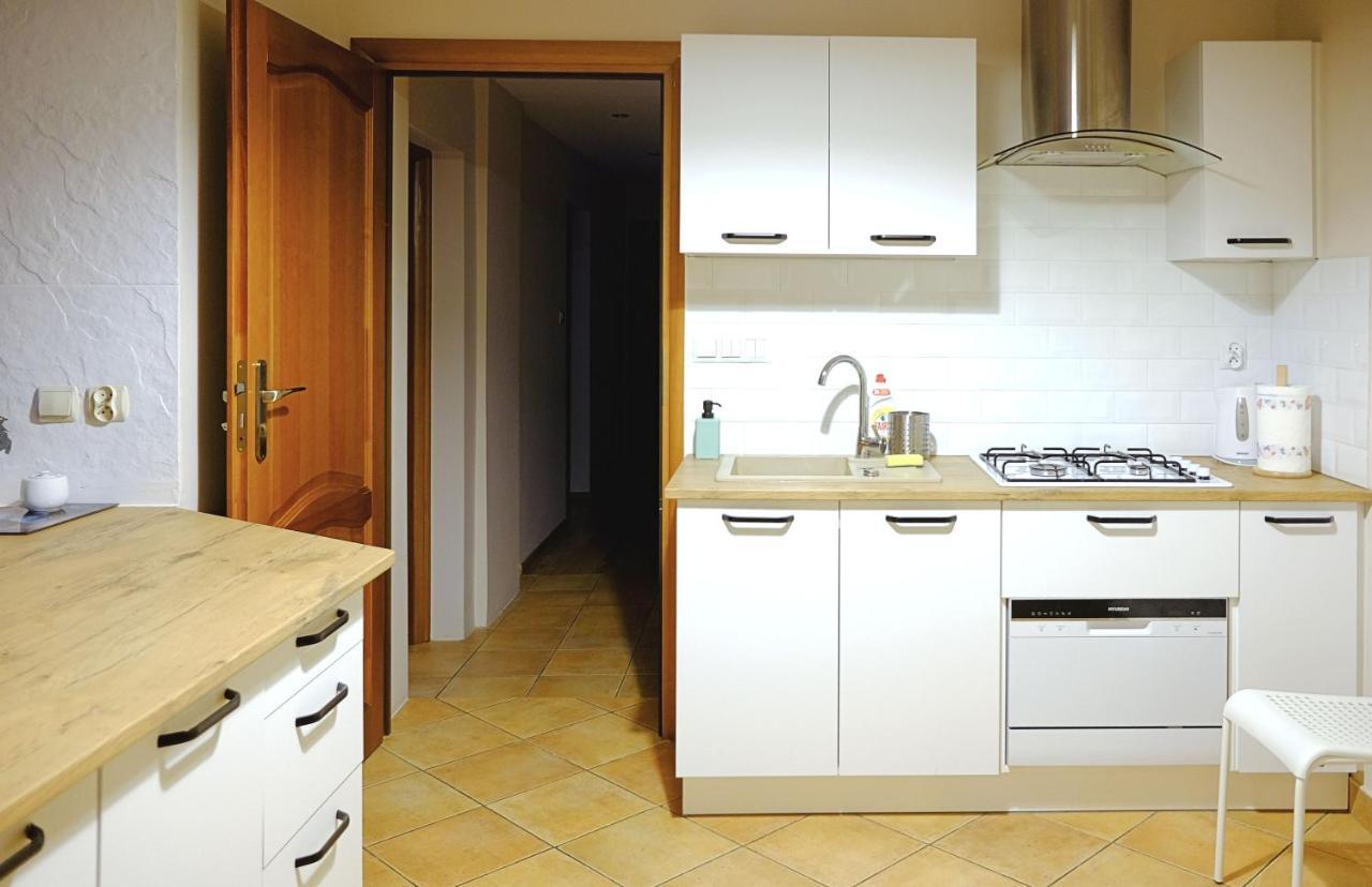 Apartament Kosciuszki Закопане Екстер'єр фото
