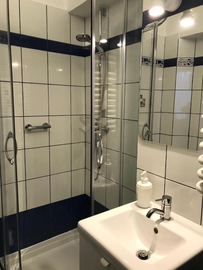 Apartament Kosciuszki Закопане Екстер'єр фото
